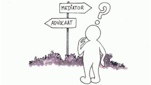 Kiezen voor mediation
