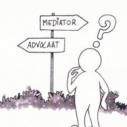 kiezen voor mediation